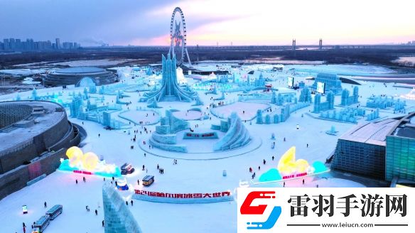你會和誰一起去呢盤點國內(nèi)十大絕美冬日旅游城市