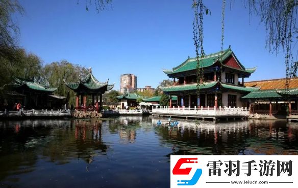 你會和誰一起去呢盤點國內(nèi)十大絕美冬日旅游城市