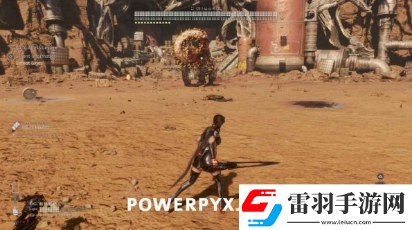 劍星緊急情報(bào)任務(wù)怎么完成