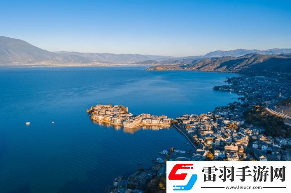 你會和誰一起去呢盤點國內(nèi)十大絕美冬日旅游城市