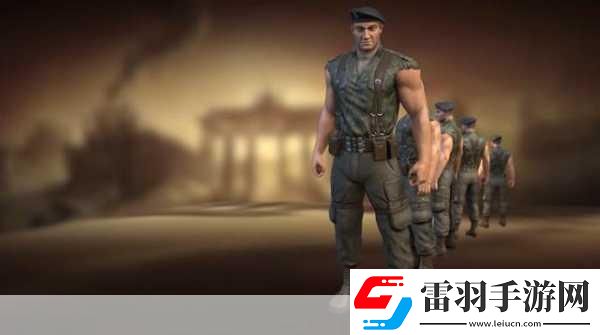 盟軍敢死隊3高清重制版秘籍匯總盟軍敢死隊3HD秘籍游戲秘籍的神秘魅力與實戰(zhàn)應(yīng)用