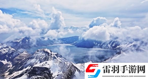 你會和誰一起去呢盤點國內(nèi)十大絕美冬日旅游城市