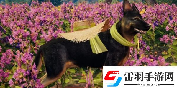 明日之后綠手園匠活動(dòng)怎么玩