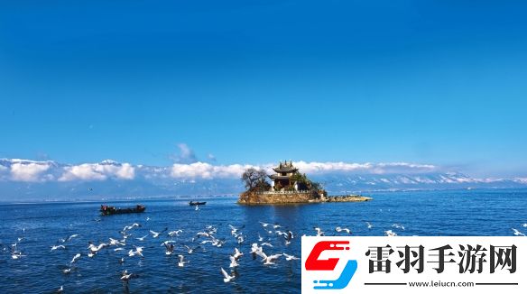 你會和誰一起去呢盤點國內(nèi)十大絕美冬日旅游城市