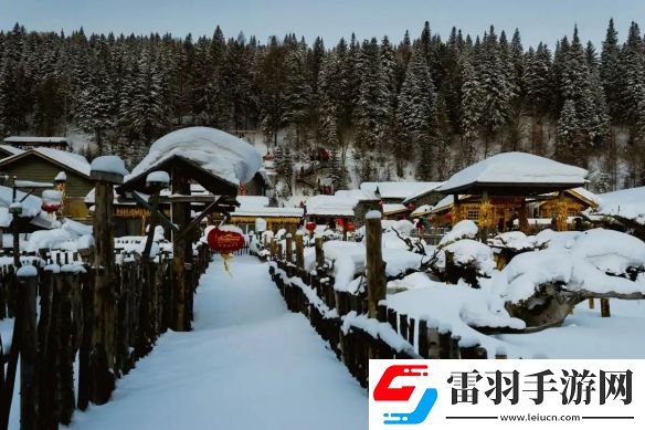你會和誰一起去呢盤點國內(nèi)十大絕美冬日旅游城市