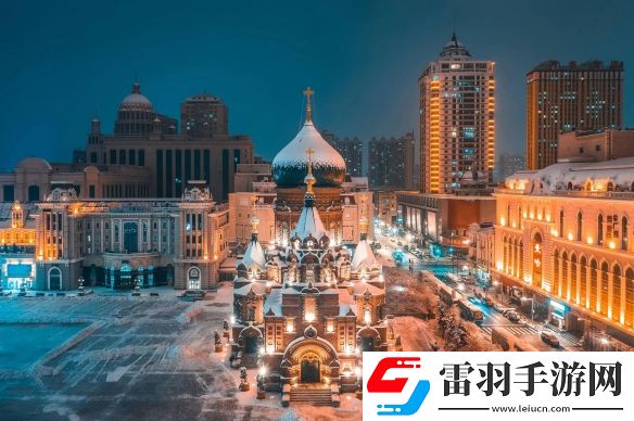 你會和誰一起去呢盤點國內(nèi)十大絕美冬日旅游城市