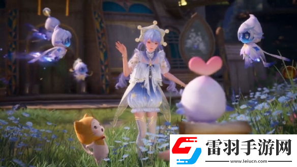 無(wú)限暖暖服裝升級(jí)在哪里