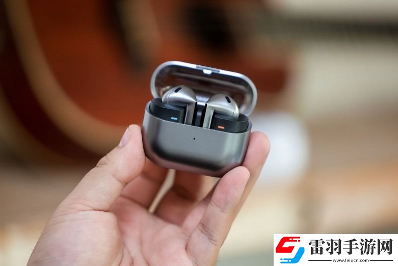 狂歡盛典即刻開啟三星GalaxyBuds3系列入手正當時