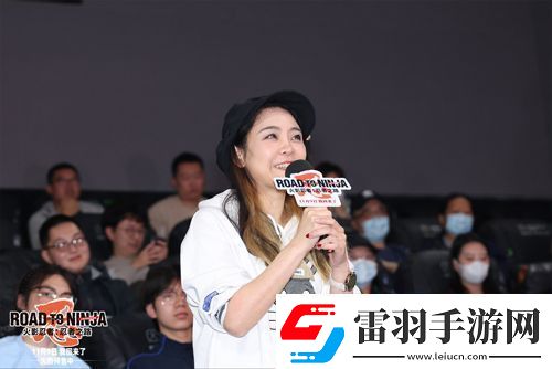 動畫電影火影忍者劇場版