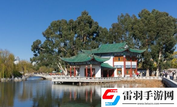 你會和誰一起去呢盤點國內(nèi)十大絕美冬日旅游城市