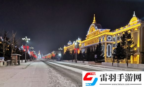 你會和誰一起去呢盤點國內(nèi)十大絕美冬日旅游城市