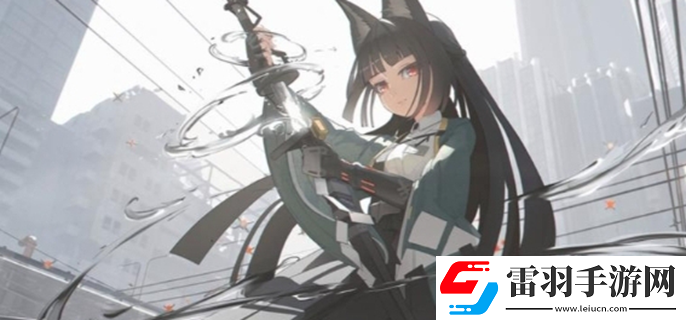 絕區(qū)零星見雅技能是什么