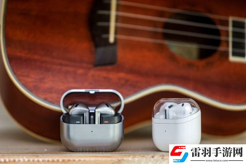 狂歡盛典即刻開啟三星GalaxyBuds3系列入手正當時