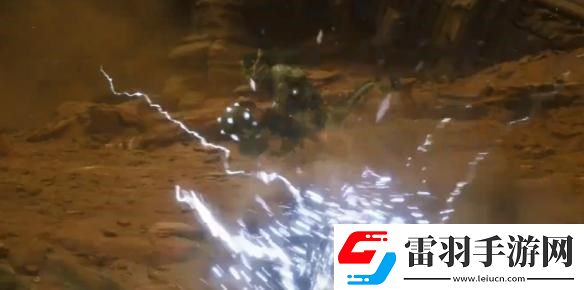 黑神話悟空小驪龍怎么打