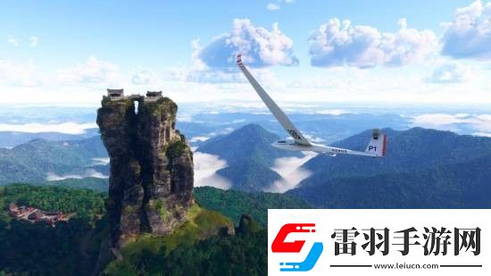 微軟模擬飛行2024全球解鎖時間公布