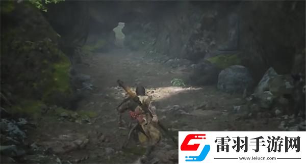 黑神話悟空黑風(fēng)山三個打坐點在哪