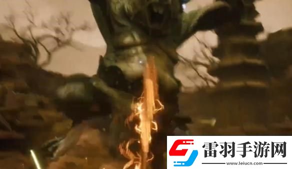 黑神話悟空小驪龍怎么打