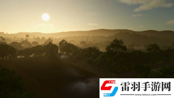 圓你一個(gè)當(dāng)農(nóng)民的夢！模擬農(nóng)場25發(fā)售預(yù)告片欣賞