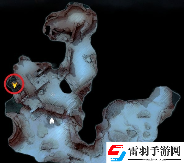 惡意不息儲(chǔ)藏室在哪