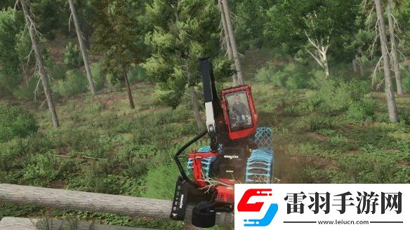 圓你一個(gè)當(dāng)農(nóng)民的夢！模擬農(nóng)場25發(fā)售預(yù)告片欣賞