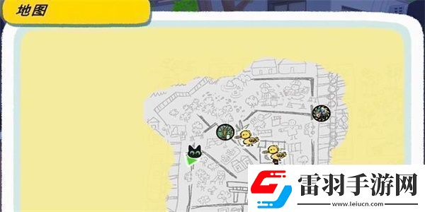 小貓咪大城市等待一縷陽光任務(wù)攻略