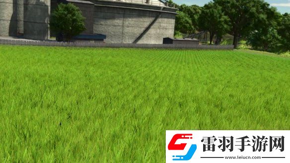 圓你一個(gè)當(dāng)農(nóng)民的夢！模擬農(nóng)場25發(fā)售預(yù)告片欣賞