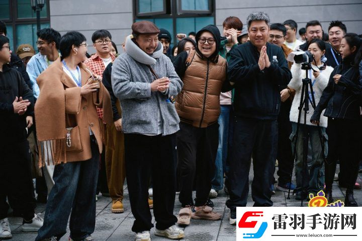 單排喜劇大賽成都開機(jī)
