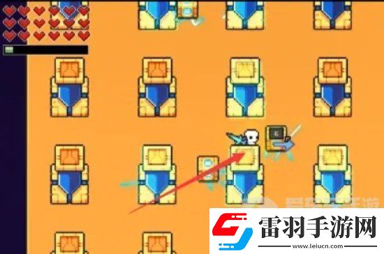 浮島冒險(xiǎn)上古銀河怎么過(guò)