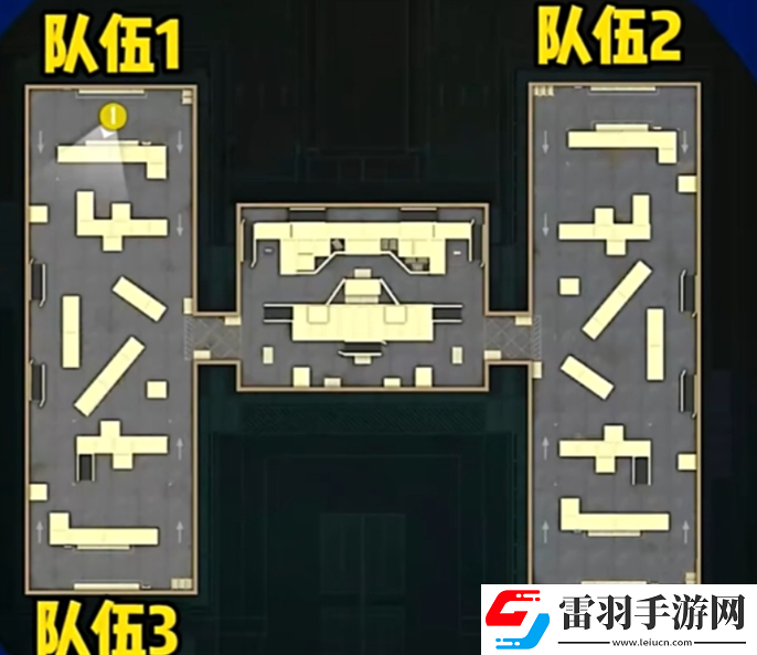 和平精英流浪地球怎么玩