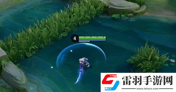 王者榮耀體驗服調(diào)整