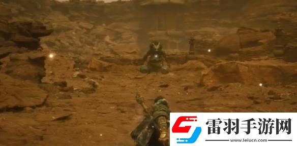 黑神話悟空小驪龍怎么打