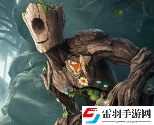 和平精英六號(hào)樹人系列套裝什么時(shí)候上線