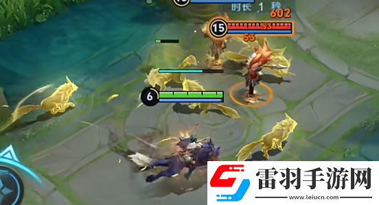 王者榮耀體驗服調(diào)整