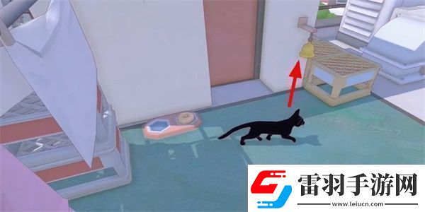 小貓咪大城市等待一縷陽光任務(wù)攻略