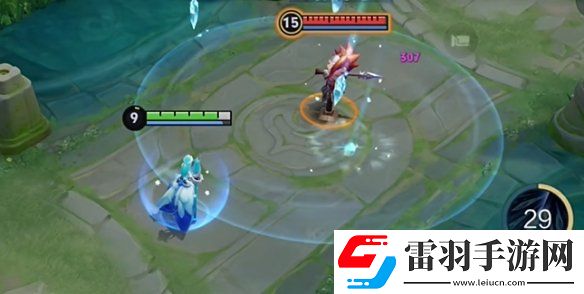 王者榮耀體驗服調(diào)整