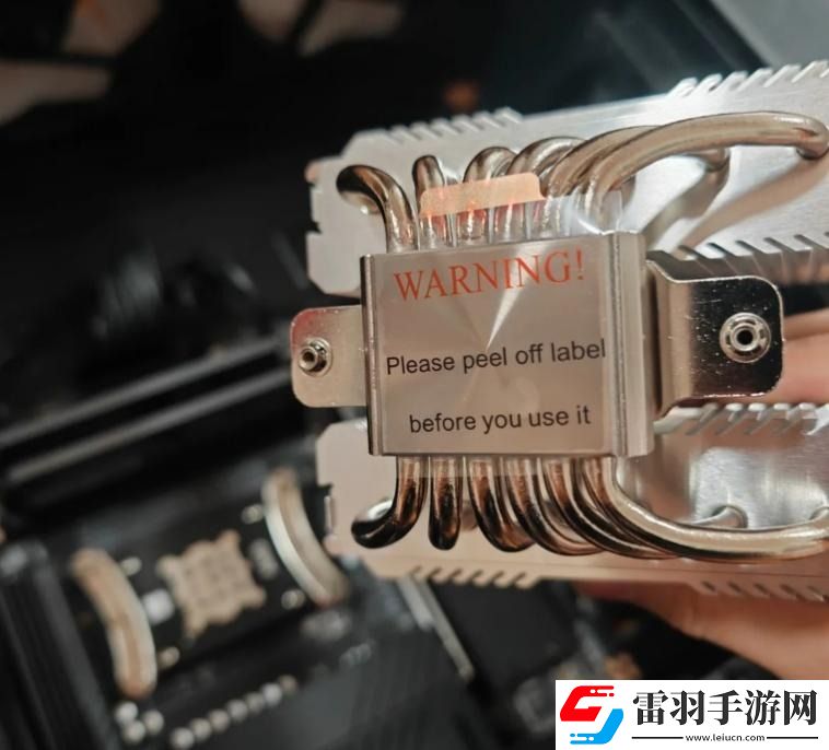 新電腦配置明明夠高了！為什么還是會卡頓