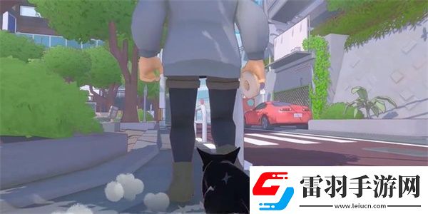 小貓咪大城市等待一縷陽光任務(wù)攻略