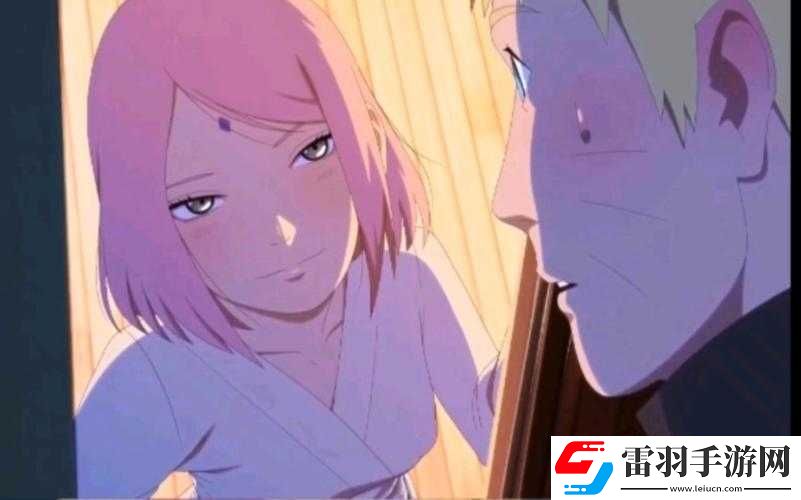 博人傳鳴人去小櫻家做客具體是哪話