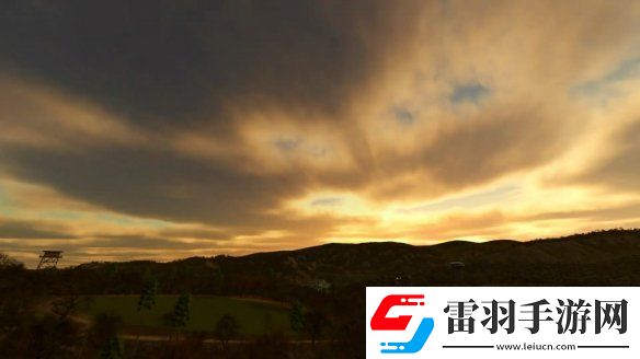 圓你一個(gè)當(dāng)農(nóng)民的夢！模擬農(nóng)場25發(fā)售預(yù)告片欣賞