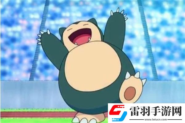 寶可夢(mèng)大集結(jié)卡比獸持有物怎么選