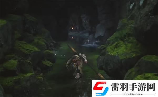 黑神話悟空黑風(fēng)山三個打坐點在哪