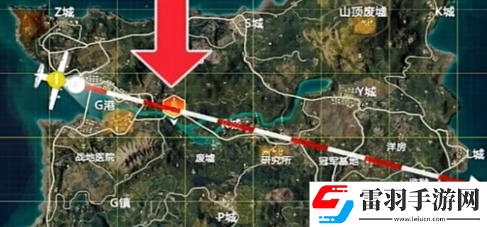 和平精英流浪地球怎么玩