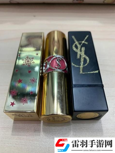 科技界的水果風情