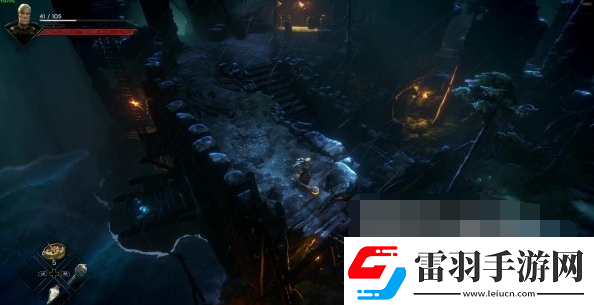 惡意不息儲(chǔ)藏室在哪