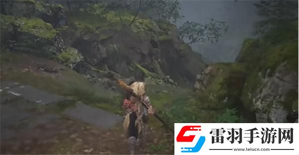 黑神話悟空黑風(fēng)山三個打坐點在哪