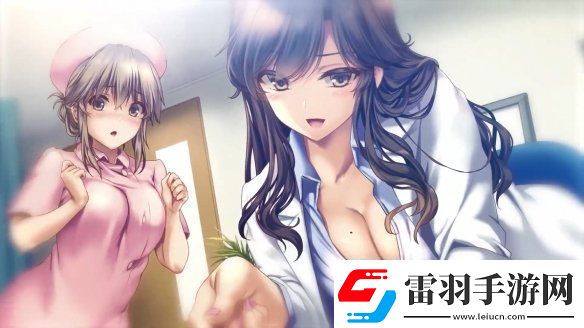 視覺(jué)小說(shuō)我和她們的實(shí)習(xí)日志新預(yù)告公開(kāi)！2025年發(fā)售