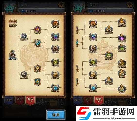 不思議迷宮墮天使試煉攻略