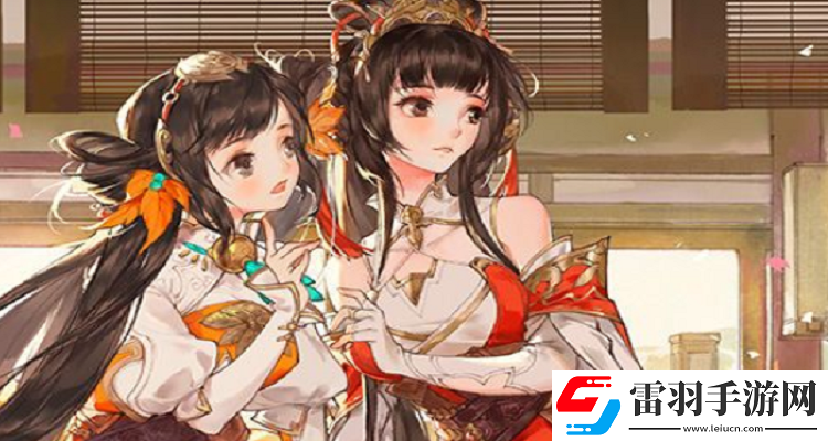 三國(guó)志幻想大陸中大喬的完美結(jié)局達(dá)成秘籍與詳細(xì)攻略指南
