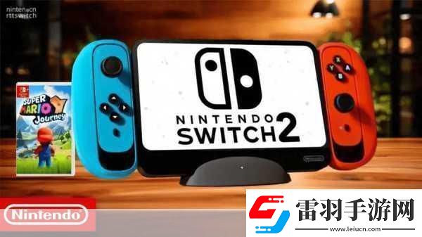 Switch2新希望第三方巨頭攜重磅大作來襲！