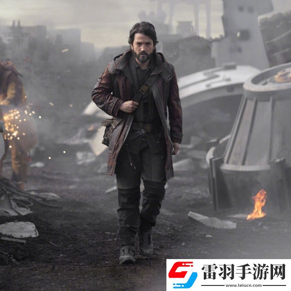 星戰(zhàn)衍生劇集安多第二季定檔明年4.22上映